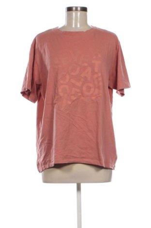 Dámské tričko S.Oliver, Velikost XXL, Barva Růžová, Cena  279,00 Kč