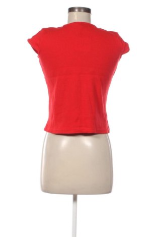 Дамска тениска S.Oliver, Размер XL, Цвят Червен, Цена 9,71 €