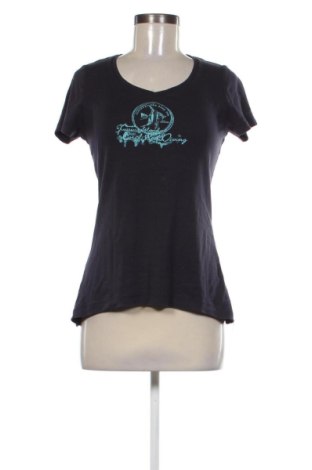 Damen T-Shirt S.Oliver, Größe S, Farbe Schwarz, Preis 11,99 €