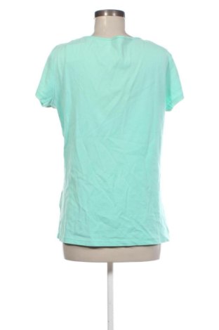 Tricou de femei S.Oliver, Mărime L, Culoare Verde, Preț 56,99 Lei