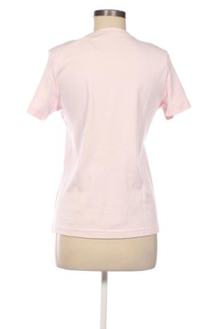 Damski T-shirt S.Oliver, Rozmiar L, Kolor Różowy, Cena 48,99 zł