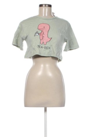 Dámske tričko SHEIN, Veľkosť S, Farba Viacfarebná, Cena  10,95 €