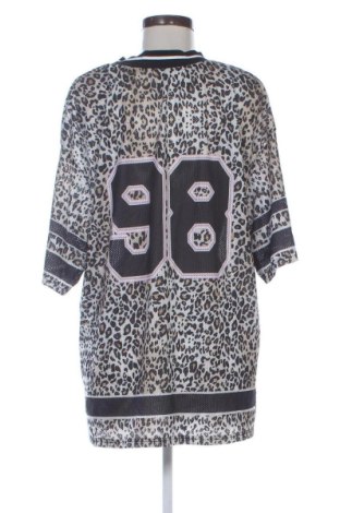Дамска тениска SHEIN, Размер M, Цвят Многоцветен, Цена 9,20 €