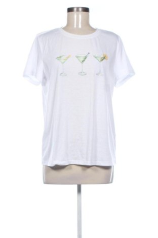 Dámské tričko SHEIN, Velikost L, Barva Vícebarevné, Cena  259,00 Kč