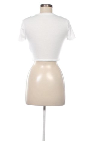 Tricou de femei SHEIN, Mărime S, Culoare Alb, Preț 45,24 Lei