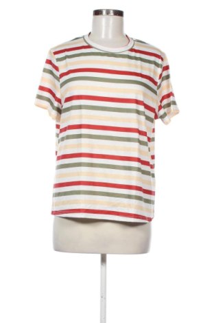 Дамска тениска SHEIN, Размер L, Цвят Многоцветен, Цена 9,20 €