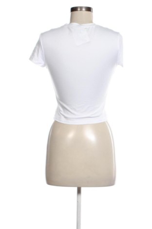 Tricou de femei SHEIN, Mărime S, Culoare Alb, Preț 46,92 Lei