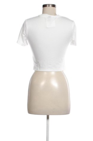 Tricou de femei SHEIN, Mărime XXS, Culoare Alb, Preț 46,92 Lei