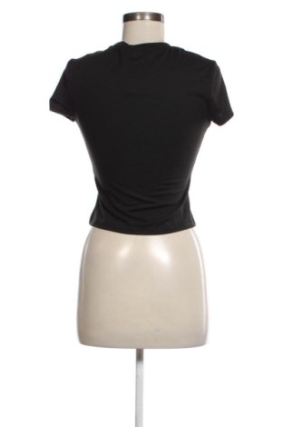 Tricou de femei SHEIN, Mărime S, Culoare Negru, Preț 46,92 Lei