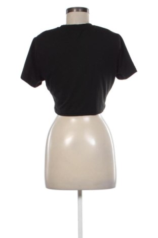Tricou de femei SHEIN, Mărime M, Culoare Negru, Preț 46,92 Lei