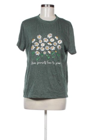 Női póló SHEIN, Méret S, Szín Zöld, Ár 4 439 Ft