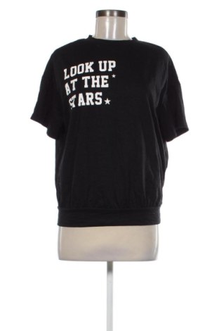 Tricou de femei SHEIN, Mărime S, Culoare Negru, Preț 53,99 Lei