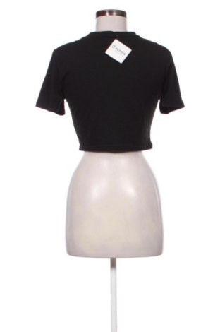 Tricou de femei SHEIN, Mărime M, Culoare Negru, Preț 39,24 Lei