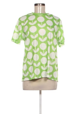 Γυναικείο t-shirt SHEIN, Μέγεθος L, Χρώμα Πολύχρωμο, Τιμή 10,99 €
