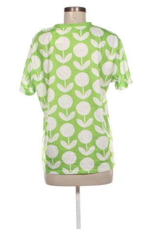 Γυναικείο t-shirt SHEIN, Μέγεθος L, Χρώμα Πολύχρωμο, Τιμή 10,99 €