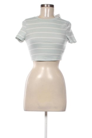 Damen T-Shirt SHEIN, Größe M, Farbe Mehrfarbig, Preis 11,99 €