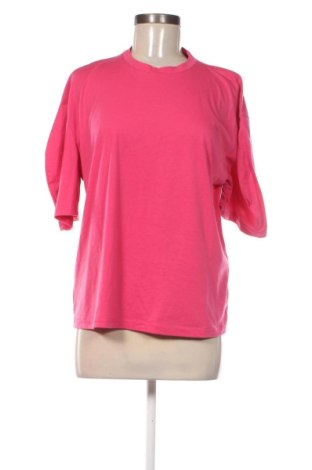 Tricou de femei SHEIN, Mărime S, Culoare Roz, Preț 53,99 Lei