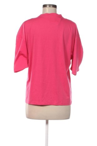 Tricou de femei SHEIN, Mărime S, Culoare Roz, Preț 53,99 Lei
