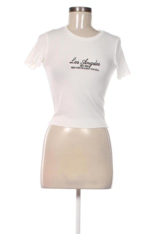 Tricou de femei SHEIN, Mărime S, Culoare Alb, Preț 53,99 Lei