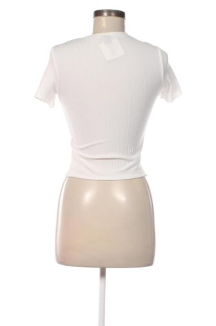 Tricou de femei SHEIN, Mărime S, Culoare Alb, Preț 53,99 Lei