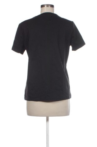 Damen T-Shirt SHEIN, Größe M, Farbe Schwarz, Preis 11,99 €