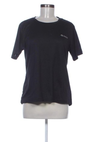 Damen T-Shirt SOC, Größe L, Farbe Schwarz, Preis € 13,99
