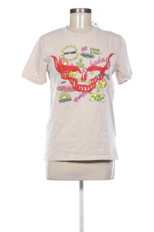 Női póló STANLEY/STELLA, Méret S, Szín Bézs, Ár 3 719 Ft