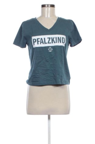 Női póló STANLEY/STELLA, Méret XS, Szín Zöld, Ár 4 439 Ft