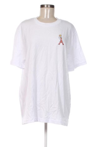 Damen T-Shirt STANLEY/STELLA, Größe L, Farbe Weiß, Preis € 11,99