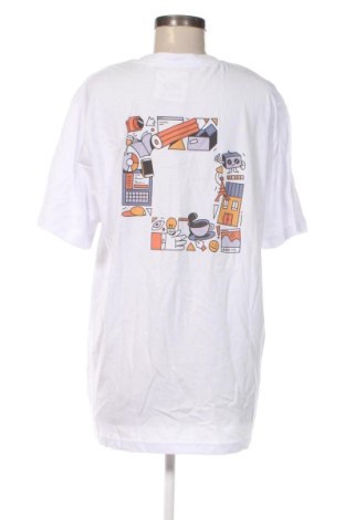 Damen T-Shirt STANLEY/STELLA, Größe L, Farbe Weiß, Preis € 11,99
