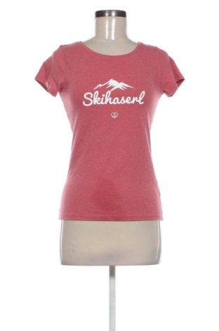 Дамска тениска STANLEY/STELLA, Размер XS, Цвят Розов, Цена 9,20 €