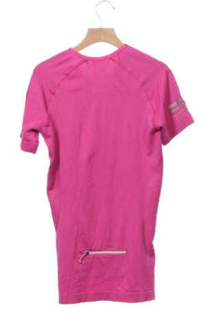 Дамска тениска Salomon, Размер XS, Цвят Розов, Цена 21,47 €