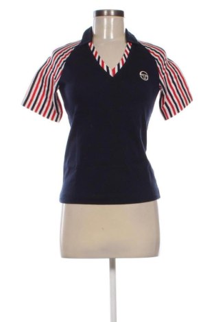 Dámské tričko Sergio Tacchini, Velikost S, Barva Modrá, Cena  761,00 Kč