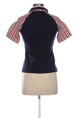 Dámské tričko Sergio Tacchini, Velikost S, Barva Modrá, Cena  761,00 Kč