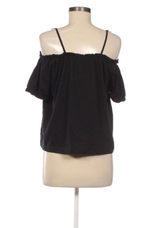 Dámske tričko Sinsay, Veľkosť XXL, Farba Čierna, Cena  8,69 €