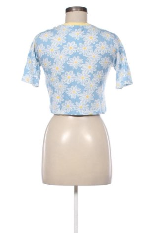 Tricou de femei Sinsay, Mărime XXS, Culoare Multicolor, Preț 46,92 Lei