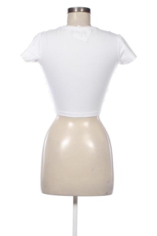 Dámske tričko Sinsay, Veľkosť S, Farba Biela, Cena  9,00 €