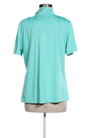 Tricou de femei Slazenger, Mărime L, Culoare Verde, Preț 44,99 Lei