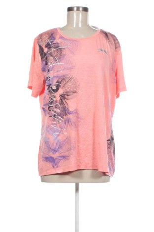 Дамска тениска Slazenger, Размер XL, Цвят Многоцветен, Цена 7,66 €