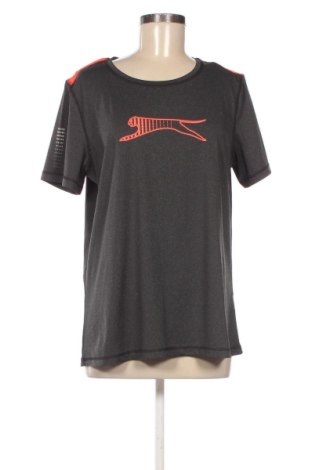 Tricou de femei Slazenger, Mărime L, Culoare Multicolor, Preț 36,49 Lei