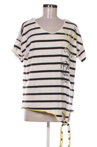 Tricou de femei Soccx, Mărime L, Culoare Multicolor, Preț 72,99 Lei