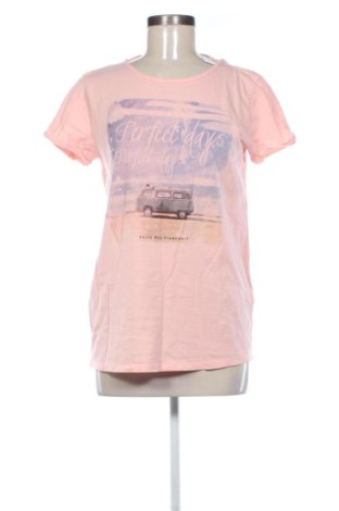 Tricou de femei Soccx, Mărime S, Culoare Multicolor, Preț 72,99 Lei