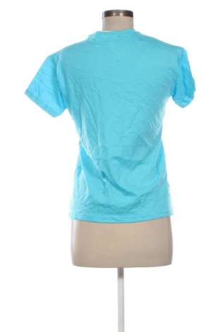 Γυναικείο t-shirt Sol's, Μέγεθος XXS, Χρώμα Μπλέ, Τιμή 10,99 €