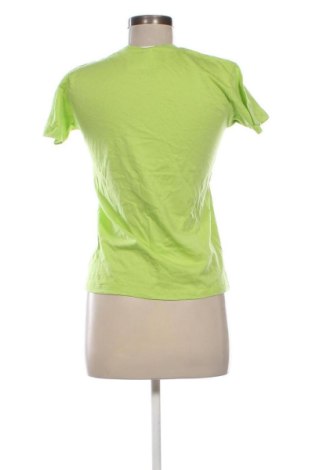 Dámské tričko Sol's, Velikost XXS, Barva Zelená, Cena  259,00 Kč