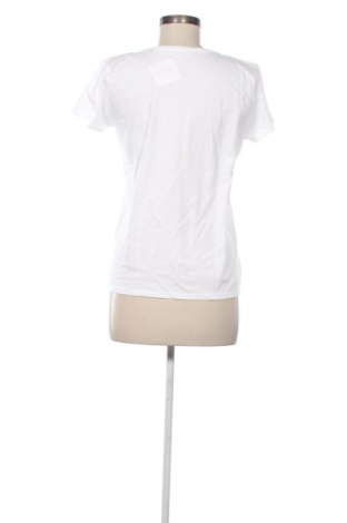 Дамска тениска Sol's, Размер L, Цвят Бял, Цена 9,00 €