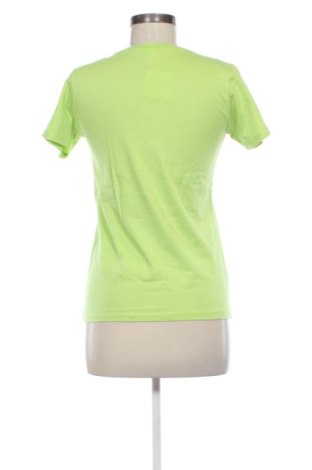 Дамска тениска Sol's, Размер M, Цвят Зелен, Цена 9,00 €