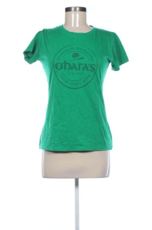 Dámske tričko Sol's, Veľkosť L, Farba Zelená, Cena  10,95 €