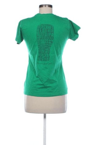 Dámske tričko Sol's, Veľkosť L, Farba Zelená, Cena  10,95 €