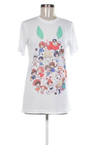 Tricou de femei Sol's, Mărime S, Culoare Alb, Preț 88,99 Lei