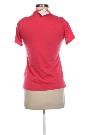 Γυναικείο t-shirt Sports Performance by Tchibo, Μέγεθος S, Χρώμα Κόκκινο, Τιμή 8,99 €